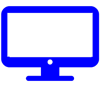 Monitor icon 2
