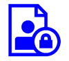 Privacy icon